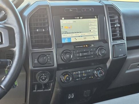 Used 2019 Ford F150 XLT w/ Equipment Group 301A Mid image 9