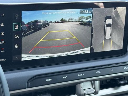 New 2027 Kia Telluride SX image 22