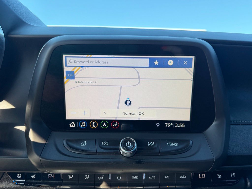 Used 2019 Chevrolet Camaro SS RWD image 28