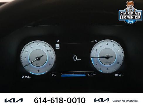 Used 2023 Hyundai Palisade SEL w/ Premium Package AWD/4WD image 24