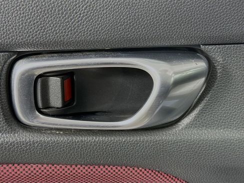 Certified 2023 Honda Civic Si image 13