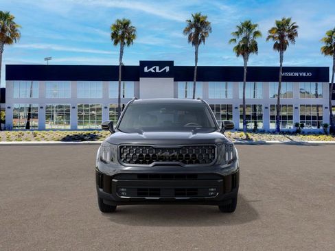 New 2025 Kia Telluride SX X-Line image 2