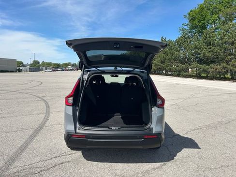 Used 2024 Honda CR-V EX-L image 18