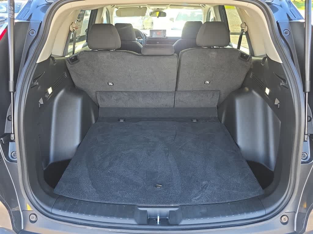 Certified 2024 Honda CR-V EX image 27