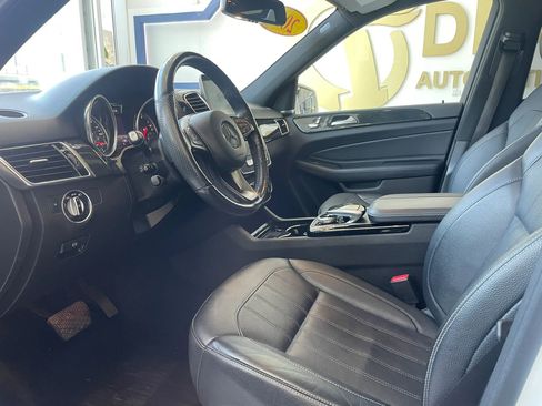 Used 2018 Mercedes-Benz GLE 350 4MATIC image 8