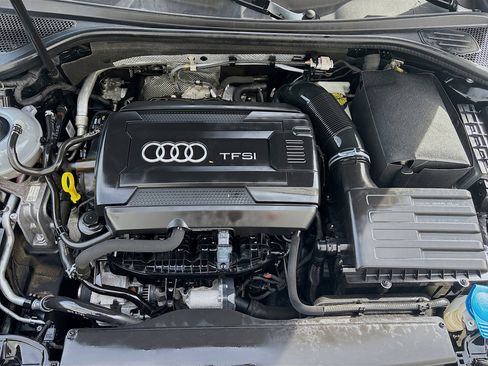 Used 2017 Audi A3 2.0T Premium Plus image 22