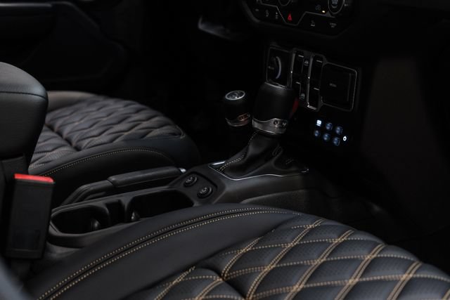 Used 2026 Jeep Wrangler Unlimited Sport AWD/4WD image 71