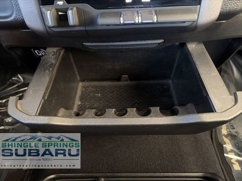 Used 2021 RAM 2500 Big Horn image 46