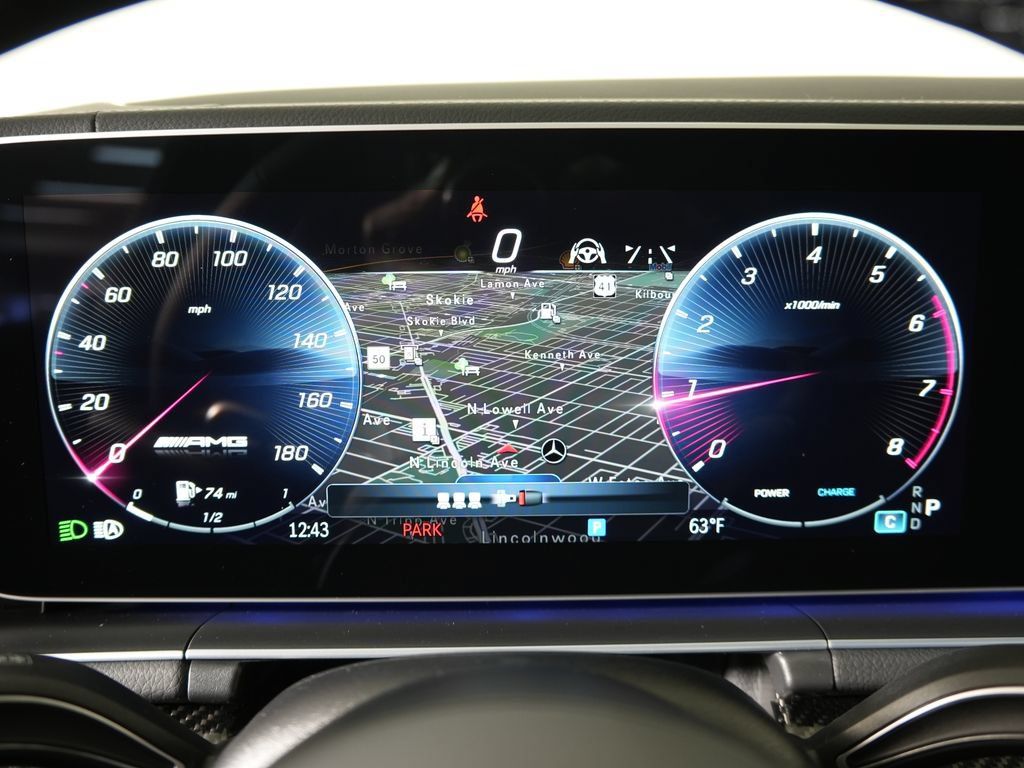 Used 2026 Mercedes-Benz GLE 53 AMG 4MATIC Coupe image 15