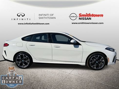 Used 2025 BMW 228i xDrive AWD/4WD image 10