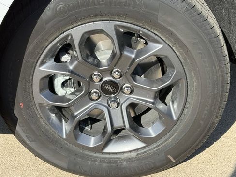 New 2026 Ford Maverick XLT image 39