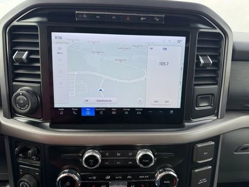 Used 2024 Ford F150 XLT w/ Equipment Group 302A MID image 21