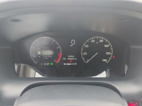 New 2026 Honda HR-V EX-L image 15