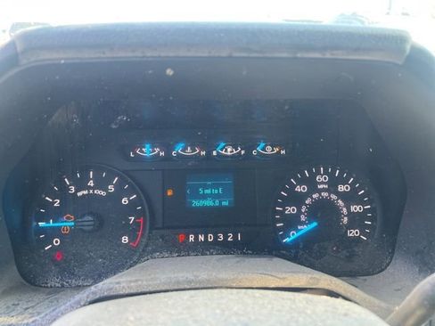 Used 2016 Ford F150 XL RWD image 11
