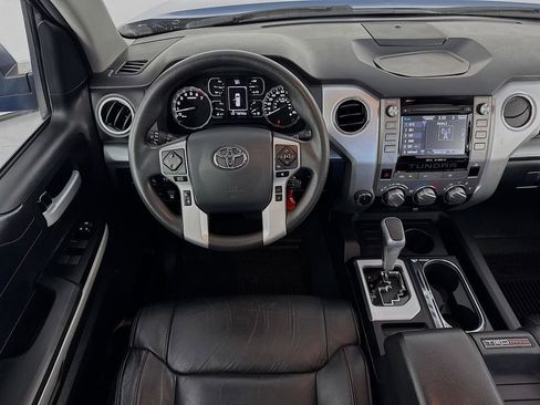Used 2019 Toyota Tundra TRD Pro image 23