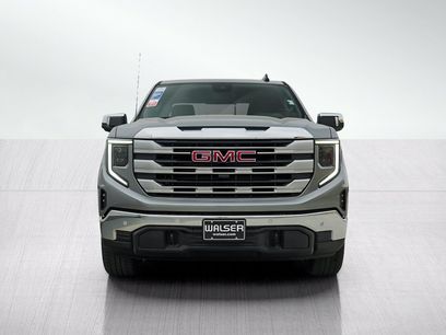 New 2026 GMC Sierra 1500 SLE