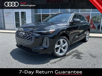 New 2025 Audi Q5 Premium Plus