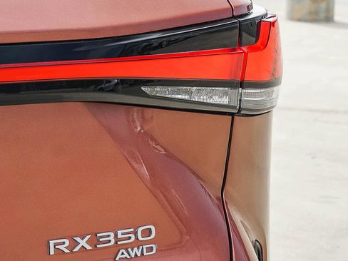 Certified 2024 Lexus RX 350 Premium Plus w/ Convenience Package image 11