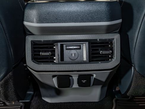 Used 2023 Ford F350 Limited w/ FX4 Off-Road Package image 26