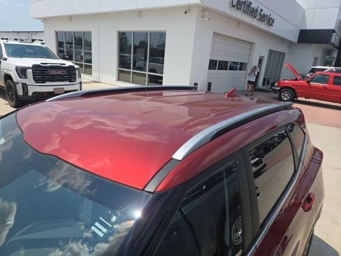 Used 2023 Kia Seltos S w/ Navigation Package FWD image 6