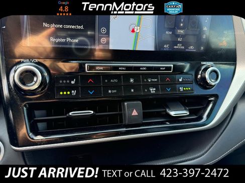 Used 2021 Toyota Highlander Platinum image 20