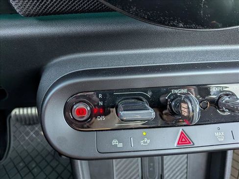 Used 2025 MINI Cooper John Cooper Works FWD image 12