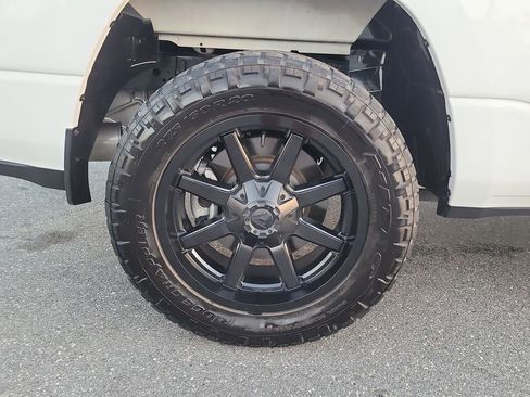 Certified 2022 RAM 1500 Big Horn image 5