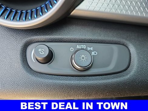 New 2026 Chevrolet Trax LS w/ Driver Confidence Package FWD image 25