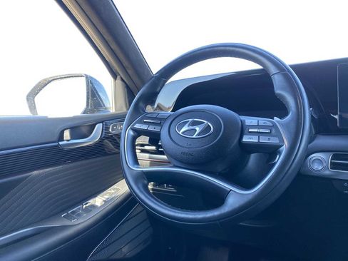 Used 2024 Hyundai Palisade Calligraphy image 31