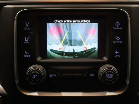 Used 2020 RAM 1500 Classic Warlock AWD/4WD image 22