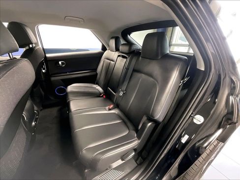 Used 2023 Hyundai Ioniq 5 SEL AWD/4WD image 15