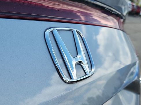 Certified 2022 Honda Civic Sport image 28