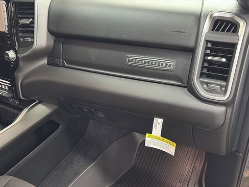 New 2026 RAM 1500 Big Horn image 22