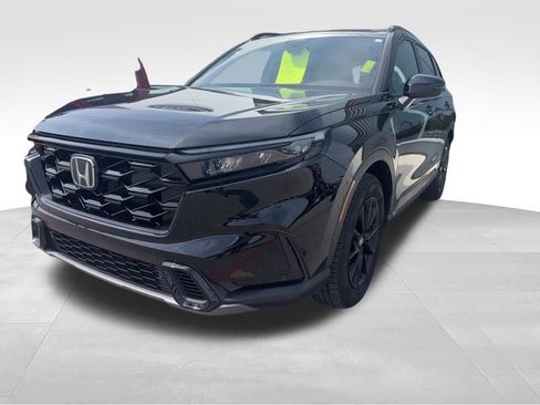 Used 2026 Honda CR-V Sport-L image 6
