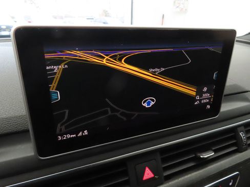 Used 2018 Audi A4 2.0T Ultra Premium w/ 18" Wheel Package image 21