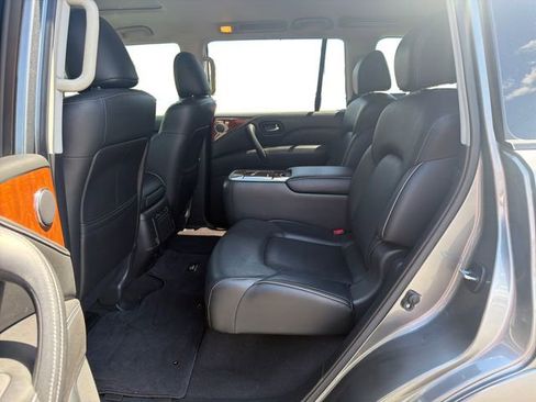 Used 2018 INFINITI QX80 2WD image 11