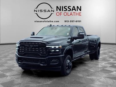 Used 2025 RAM 3500 Limited