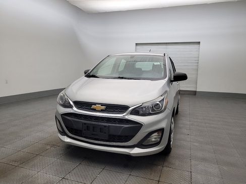 Used 2020 Chevrolet Spark LS image 15