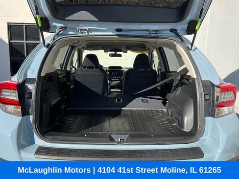 Certified 2023 Subaru Crosstrek 2.0i Premium image 11