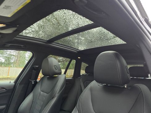 Used 2019 BMW X3 sDrive30i w/ Convenience Package image 22