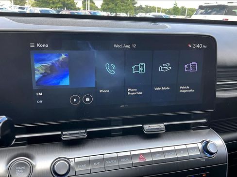 Used 2025 Hyundai Kona SEL FWD image 31