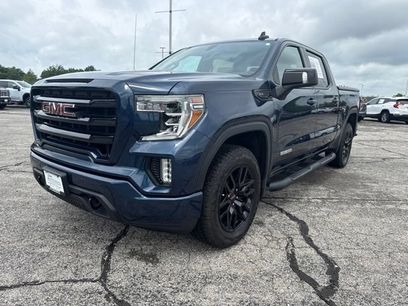 Used 2020 GMC Sierra 1500 Elevation w/ Elevation Value Package