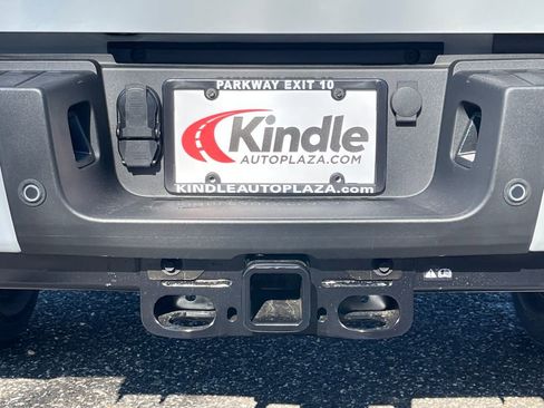 New 2026 Ford F250 Platinum image 6