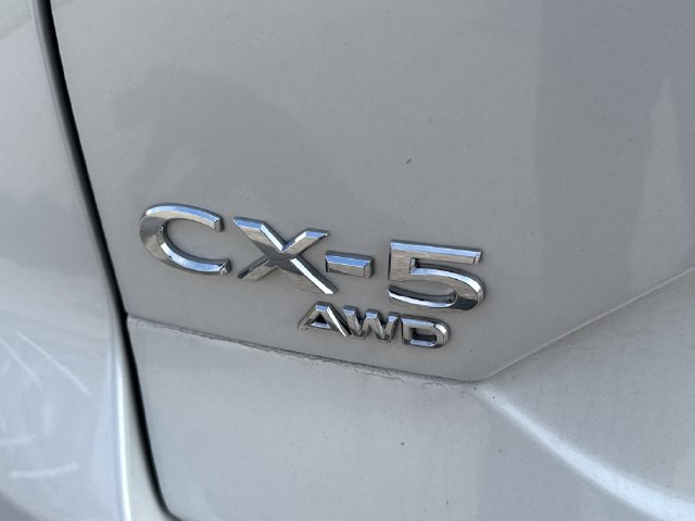 Used 2023 MAZDA CX-5 AWD 2.5 S image 15