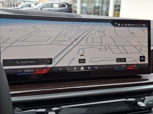 New 2026 BMW X5 xDrive40i image 3