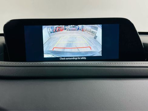 Certified 2023 MAZDA CX-30 AWD 2.5 S w/ Preferred Package image 12