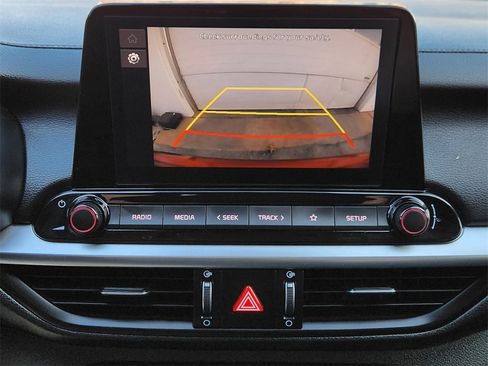 Certified 2024 Kia Forte LXS image 15