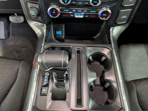 Used 2023 Ford F150 XLT w/ Equipment Group 302A High image 24