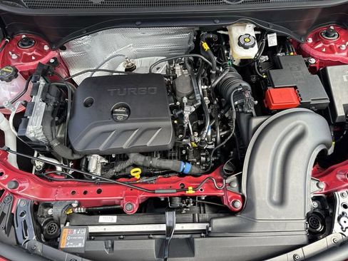 New 2026 Buick Encore GX Sport Touring w/ Comfort Package image 24