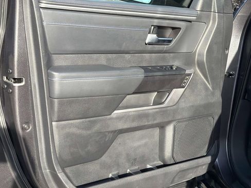 Used 2024 Toyota Tundra Platinum image 26